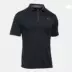 UA Một Dema POLO áo sơ mi nam mùa hè nhanh chóng làm khô wicking thở ngắn tay của nam giới thể thao golf áo sơ mi