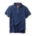 Rắn màu ngắn tay polo áo sơ mi nam Mỹ thường nền tảng ngọc trai lưới cotton mùa hè mỏng 26 áo phông có cổ Polo