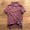 Rắn màu ngắn tay polo áo sơ mi nam Mỹ thường nền tảng ngọc trai lưới cotton mùa hè mỏng 26 áo phông có cổ