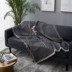 Đơn giản đôi hai mặt ins gió sofa khăn vải sofa đầy đủ bao gồm sofa che bụi bảo vệ che Bắc Âu dòng chăn áo điều hòa nhật bản chính hãng Bảo vệ bụi