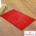 Tiếp cận an toàn chống trượt thảm cửa mat thảm thấm chà chà mat đất cửa mat mat vào tiền sảnh - Thảm sàn