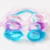 Kính bơi không thấm nước kính chống sương mù nam giới trưởng thành và phụ nữ kính bơi goggles bơi goggles bơi thiết bị Bơi lội