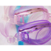 Kính bơi không thấm nước kính chống sương mù nam giới trưởng thành và phụ nữ kính bơi goggles bơi goggles bơi thiết bị bikini sexy Bơi lội