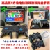 Trò chơi máy tính CD-ROM Trò chơi arcade cổ điển FC đỏ trắng trò chơi Bộ điều khiển trò chơi máy tính - Người điều khiển trò chơi