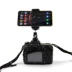 Máy ảnh DSLR kết nối điện thoại di động Nikon Máy ảnh điều khiển từ xa D90 D700 D300 D610 D7000 D4s - Phụ kiện máy ảnh kỹ thuật số túi máy ảnh mirrorless Phụ kiện máy ảnh kỹ thuật số