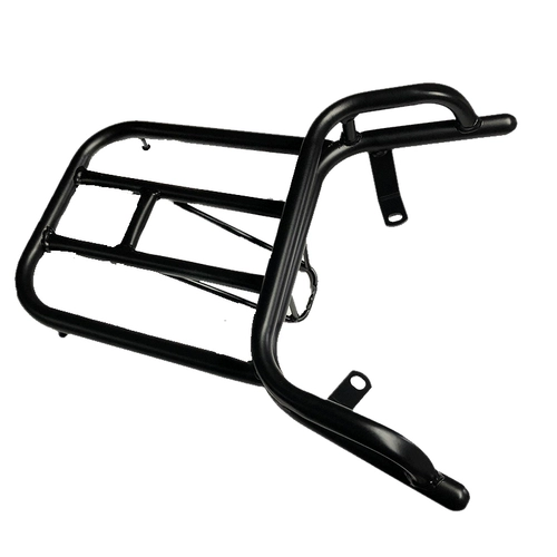 Flying Eagle Lin Hailig 110/Cuxi100 Cool Qi/Cool Happy Gege Мотоцикл S5 Post -Cargo