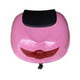 Маленькая черепаха автомобиль Qiao Gefe General Tail Box