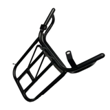 Flying Eagle Lin Hailig 110/Cuxi100 Cool Qi/Cool Happy Gege Мотоцикл S5 Post -Cargo