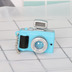 Dễ thương Mini Camera Bánh Trang trí Hồng Mini Camera Nướng Trang trí Dream Dessert Dress Up - Trang trí nội thất phòng ngủ đẹp cho nữ Trang trí nội thất