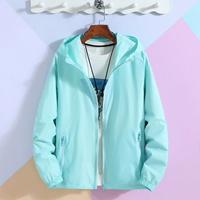 613 Water Blue (одноразовая пружина и осень)