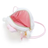 Spot -in -Stock Sanrio Sanrio Weat Flow Elf Elf Cogimyun Wheat Cloud Mecontal Back рюкзак рюкзак