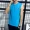 Của nam giới vest cotton không tay t-shirt đáy chạy rào cản rào cản thể dục thể thao giải trí áo loose triều mùa hè áo ba lỗ gym