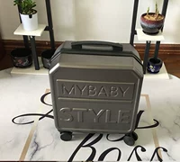 Серый ребенок