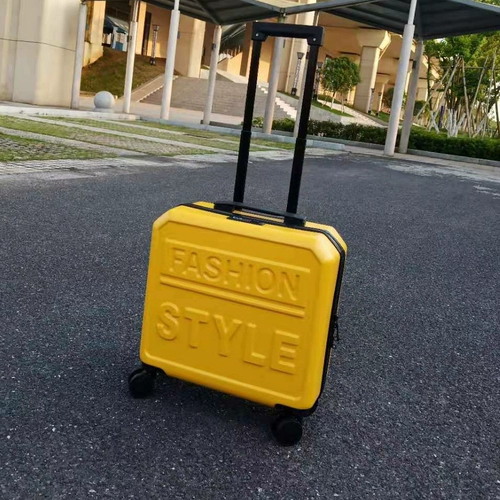 Сверхлегкий маленький чемодан, 16 дюймов, 18 дюймов, 20 дюймов