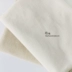 Gai phôi phôi trắng màu rắn cotton linen chất liệu dày linen vải handmade TỰ LÀM vải nhà vải khuyến mãi Vải vải tự làm