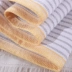 Tay dệt cũ thô vải gối khăn dày bông để tăng bông gối khăn mồ hôi- bằng chứng chống mite đặc biệt duy nhất đặc biệt cung cấp khăn bông gối Khăn gối