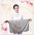 Quần áo bảo vệ bức xạ tạp dề mùa đông mang thai cỡ lớn 2018 bảo vệ bức xạ tạp dề nữ sterling bạc phụ nữ mang thai bạc quần áo