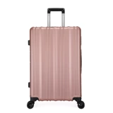 Универсальный чемодан на колесиках подходит для мужчин и женщин, подарочная коробка, с печатью вашего логотипа, делается под заказ