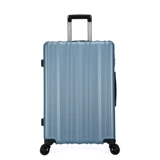 Универсальный чемодан на колесиках подходит для мужчин и женщин, подарочная коробка, с печатью вашего логотипа, делается под заказ