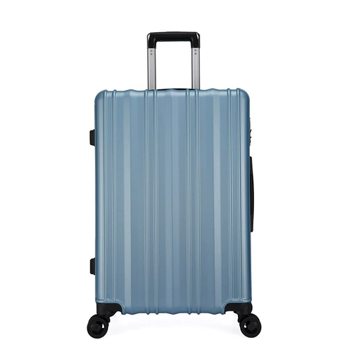 Универсальный чемодан на колесиках подходит для мужчин и женщин, подарочная коробка, с печатью вашего логотипа, делается под заказ