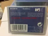 Sony Sony4mm DDS/DAT Clean DDS/DAT Clean DGD15Cl