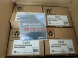 Совершенно новая оригинальная лента данных IBM LTO4 95P4436 800G-1,6 ТБ, нераспечатанная