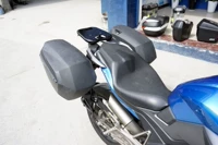 Xiade 23 боковая коробка+выделенный кронштейн