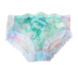 Đồ lót nữ bốn hộp quà gợi cảm thắt lưng thấp thoải mái bằng vải cotton underwear Đồ lót thêu năm nay quần lót đúc  Bộ quà tặng