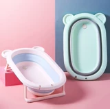 Складная домашняя собачья кошка для купания кошка большая, средняя медицина для собачьей бочо