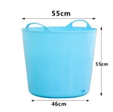 ПЭТ -ванна, собачья кошачья кошка, ванна, ванна Тедди борьба с борьбой