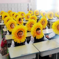 Желтый шлем, 45см