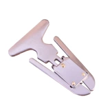 Smart Fighting Haved Cleaning Tool Fiery Funmu Dou Special Cleaning Carbon Nepanless Minking Нож для защелкивания