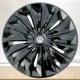 14 -Inch st All Black (4 установка)
