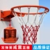 Bóng rổ ngoài trời hoop tiêu chuẩn ngoài trời bóng rổ khung treo giỏ bóng rổ đơn giản giỏ dành cho người lớn trẻ em giỏ nhà