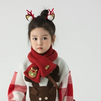 【2048】-красная рождественская модель