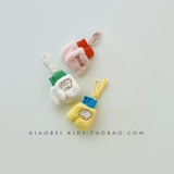 Детские зимние ветрозащитные демисезонные удерживающие тепло перчатки для мальчиков