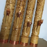 Натуральный большой кальян из провинции Юньнань