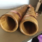 Натуральный большой кальян из провинции Юньнань