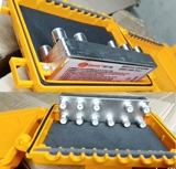 Jiaxun 10 Cut 1, One Ten, One GD-10A водонепроницаемый переключатель сигнала с совместимым с программированием Hibox