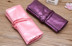Trang điểm 7 piece set makeup set người mới bắt đầu bộ đầy đủ của bàn chải lông mày bóng mắt bàn chải foundation cọ trang điểm tool set kem nền cho da nhạy cảm Bộ trang điểm