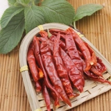 Индийский перец 50G Home Ultra -Spicy Spicy Spiny Dished Dired Chili Pepper Pepper Pepper Pepper специи барбекю