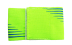 Tùy chỉnh in trống rắn màu armband chuyên nghiệp trò chơi bóng đá đội trưởng armband armband dán quanh co quần áo bóng đá size lớn Bóng đá