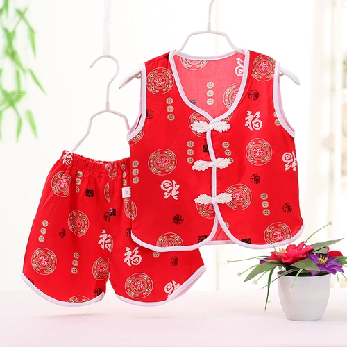 Средство для удаления детской груди, двойная грудь для мужчин, два комплекта штанов для кормления грудью, этническое украшение Тан