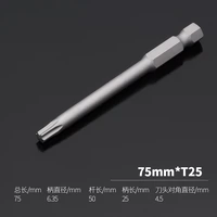 75mm*T25