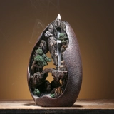 Creative Tea Pet Black Tea Table Flow Fragrant Tea Hemple Decore