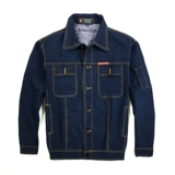 Униформа медсестры, износостойкий демисезонный искусственный комбинезон, увеличенная толщина, защита от ожогов, делается под заказ