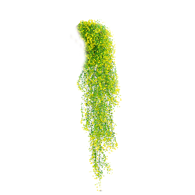 Article décoration maison en fleur en plastique - Ref 3449261 Image 5