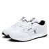 Chính hãng Jordan Granville người đàn ông mới của giày thể thao đặc biệt trọng lượng nhẹ thoải mái giày quần vợt giản dị trắng giày chạy