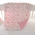 Trẻ em quilt cover mảnh duy nhất cotton mẫu giáo phim hoạt hình bé sản phẩm giường 1.2 1.5 cotton twill sinh viên