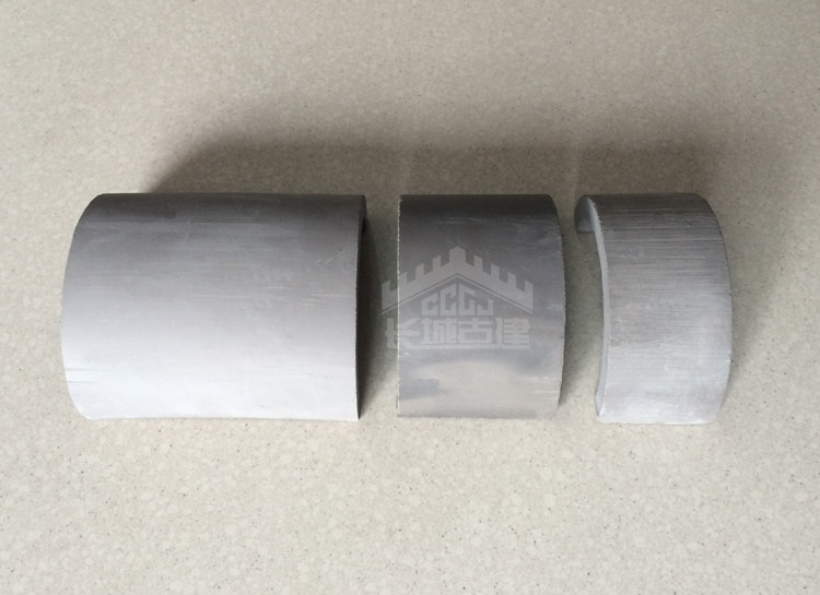 仿古瓦造型 <wbr>仿古瓦隔断 <wbr>瓦片叠加效果 <wbr>青瓦隔断 <wbr>青瓦镂空墙案例